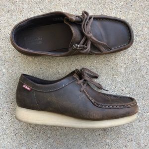 Clarks Padmora